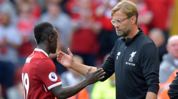Kecewa Berat Sadio Mane Kala Melawan Everton