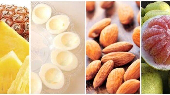 Diet Rendah Karbo Ternyata Punya Efek Buruk bagi Tubuh
