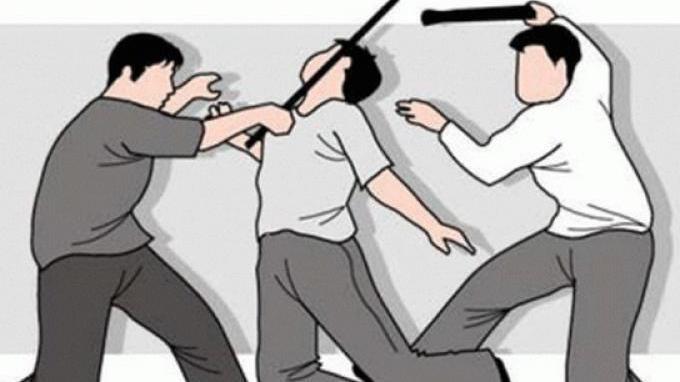 Polisi Tangkap 2 Pelaku Pengeroyokan di Cengkareng