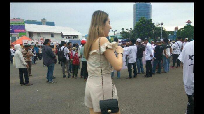 Bukan Demo tapi Calo Tiket yang 'Sambut' Pengunjung DWP Hari Ini