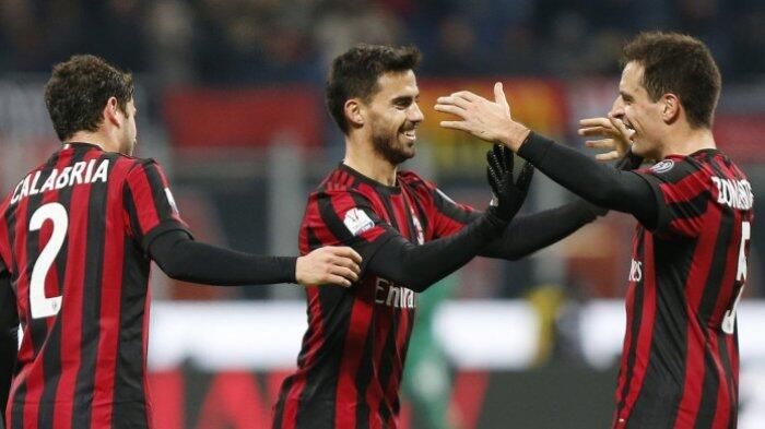 Hellas Verona vs AC Milan: AC Milan Incar Kemenangan di Hari Ulang Tahun
