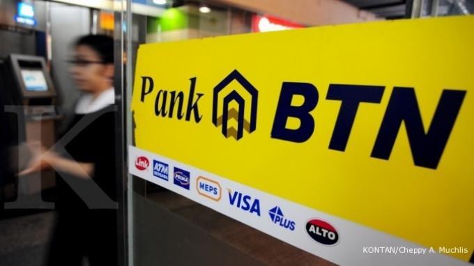 Incar Potensi KPR dan Pariwisata, BTN Resmikan cabang Pematang Siantar