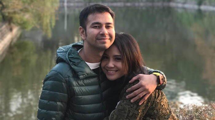 Peluk Orang Ini, Raffi Ahmad: Bosen Peluk Nagita