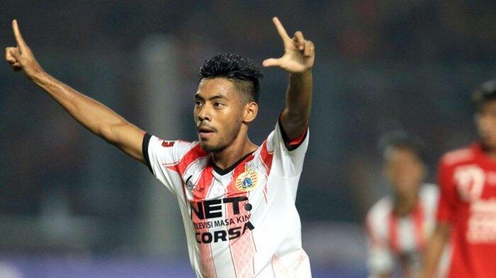 Persija Jakarta Jadi Impian Syahroni lagi