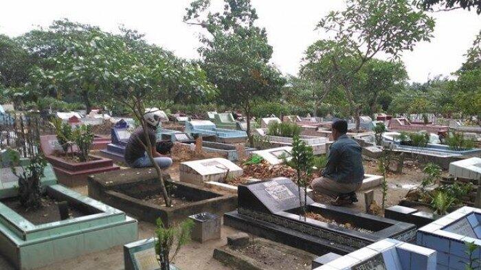 Benarkah di Jakarta Krisis Lahan Makam, Ini Penjelasan Sandiaga