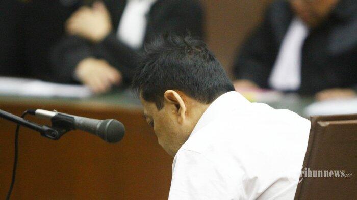 Pakar Hukum: Jangan Cuma Garang sama Setya Novanto, Bagaimana Ganjar, Yasonna?