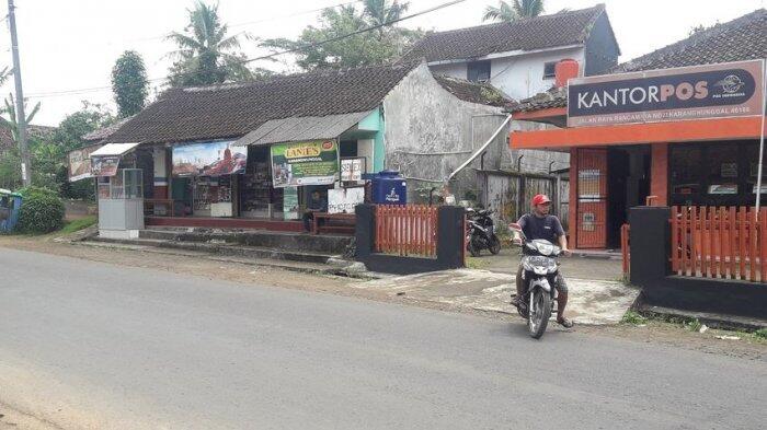 Aktivitas Warga di Karangnunggal Kembali Normal Setelah Digoyang Gempa Dini Hari Tadi