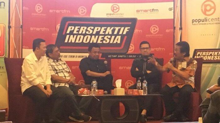 Ini Dua Kubu yang Diperkirakan Akan Bertarung di Munaslub Golkar