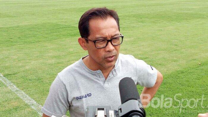Uji Coba Kontra Persigo Semeru untuk Seleksi Pemain Anyar Persela