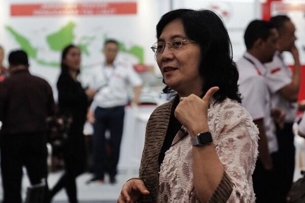 Demi Daya Saing, Kemenperin Fasilitasi IKM Terapkan Standar Kemasan dan Merek