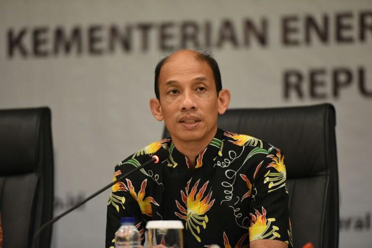 Ini Alasan EBT Menarik Minat Investor