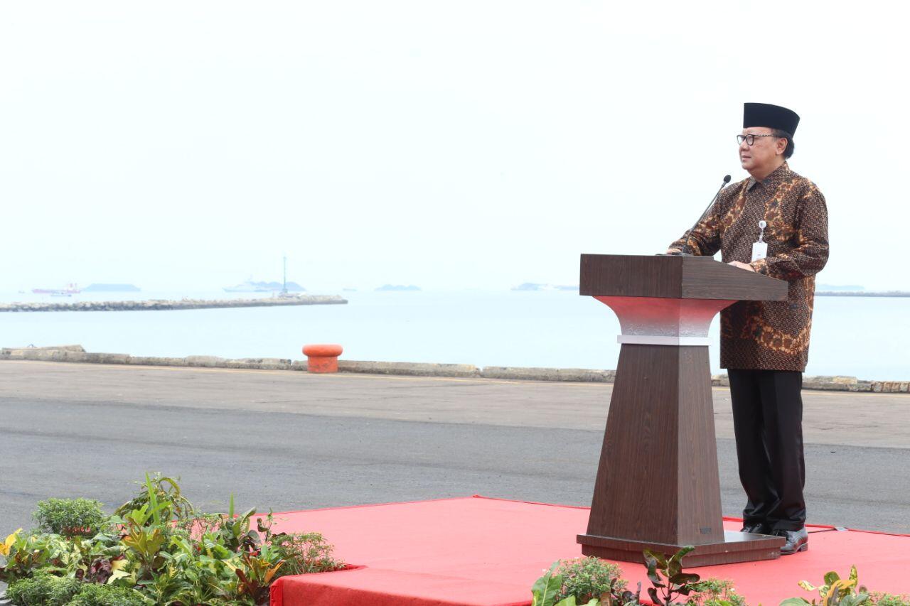 Di Pemerintahan Presiden Jokowi, Indonesia Bakal Punya 4 Kapal Selam