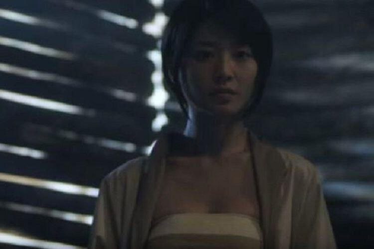 Sable Yu, Aktris asal Indonesia, Mengaku Dilecehkan Sutradara Inggris