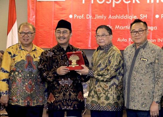 Berpolitik Dibatasi, Warga Tionghoa Jadi Sukses di Ekonomi