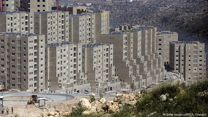 Mengenal Meikarta-nya Palestina