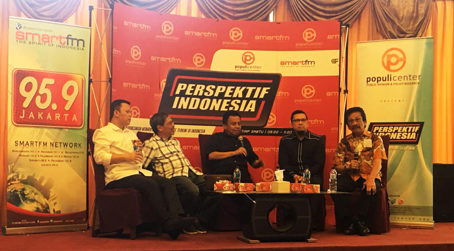 Arus Bawah Kader Golkar Inginkan Airlangga Hartarto Jadi Ketua Umum Golkar