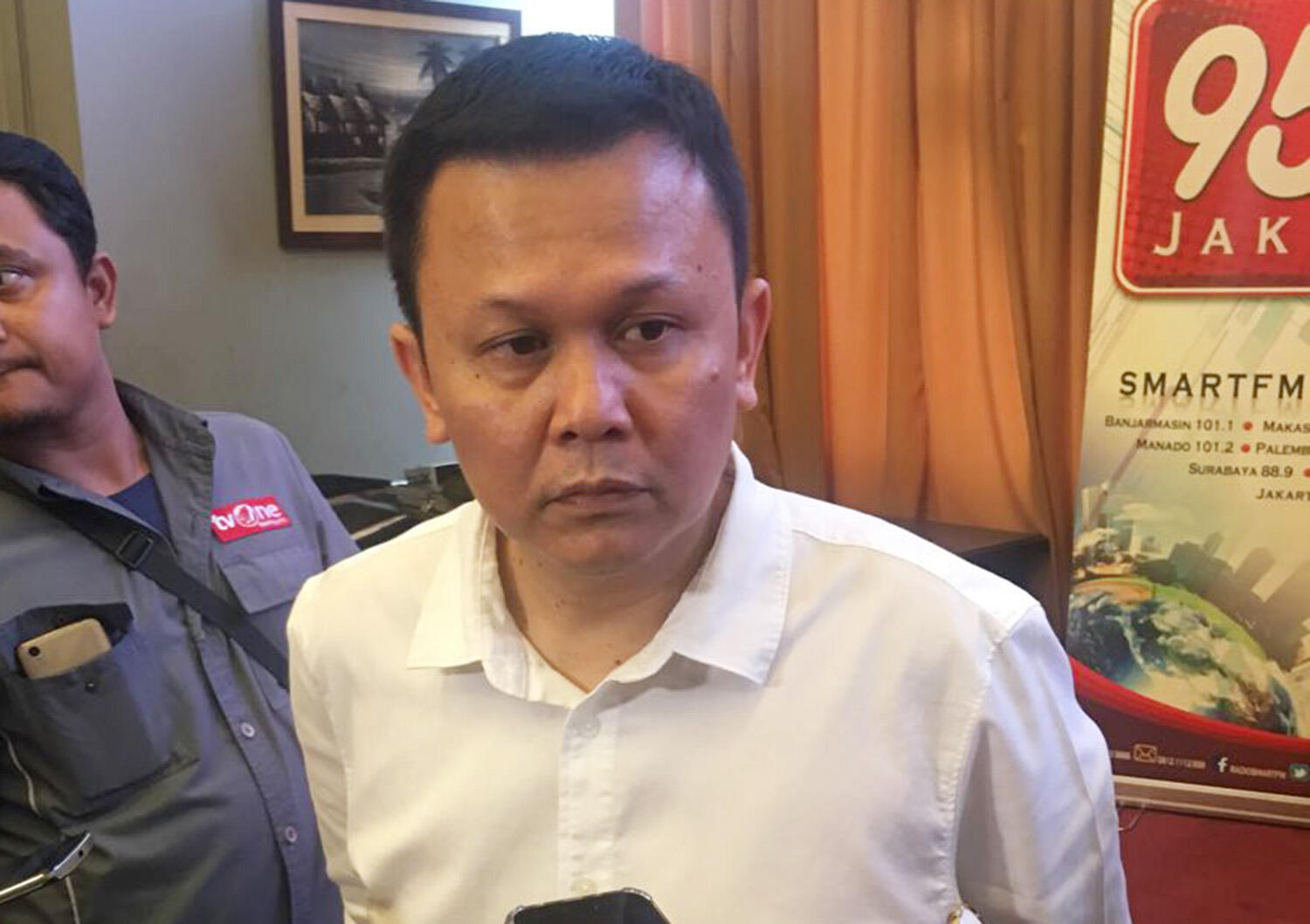 Arus Bawah Kader Golkar Inginkan Airlangga Hartarto Jadi Ketua Umum Golkar