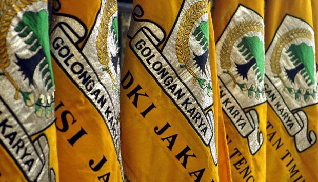 5 Jurus Airlangga Gaet Simpatisan dari Generasi Milenial
