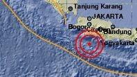 Hal-Hal Yang Perlu Kamu Lakukan saat Terjadi Gempa