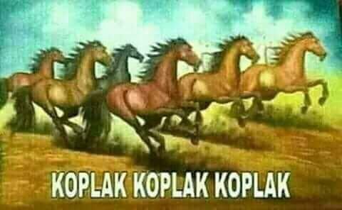 Sandi Minta Maksud Kata "Dimodalin" pada Spanduk OK OCE Diklarifikasi