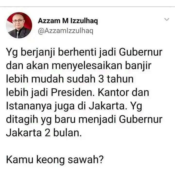 Anies Baswedan Cabut 2 Raperda soal Reklamasi