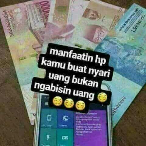 Bisnis Agen Kuota