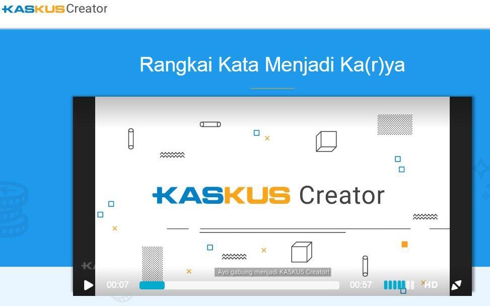 Maraknya Platform Content Creator, Agan Pilih Yang Mana? 