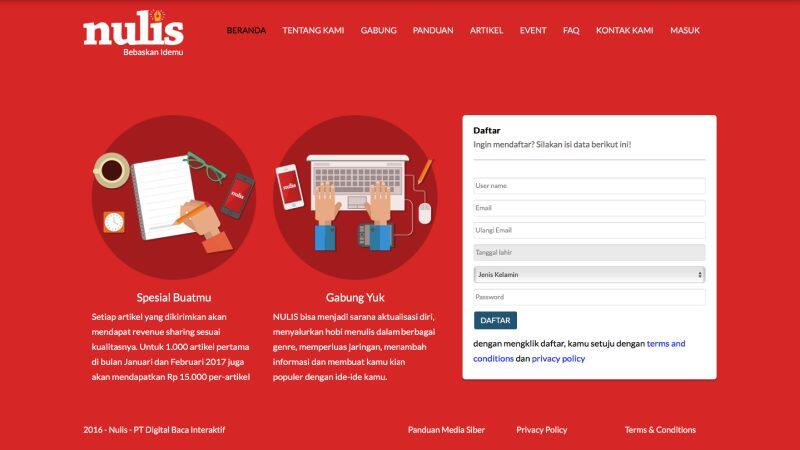 Maraknya Platform Content Creator, Agan Pilih Yang Mana? 