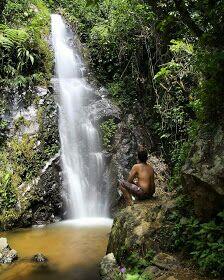 Sekali Mendaki, Dua Tiga Curug Terlampaui #KASKUStravelstory