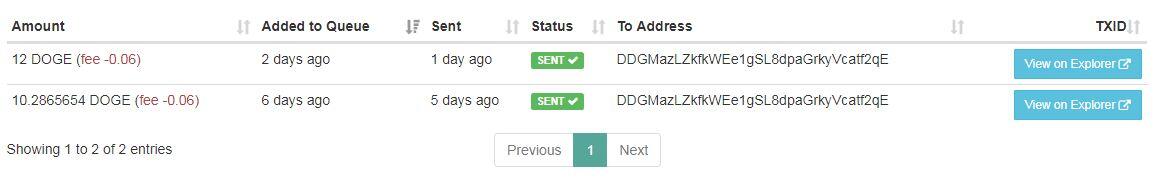mining n faucet legit BTC,BCH,LTC,Doge dan Dash
