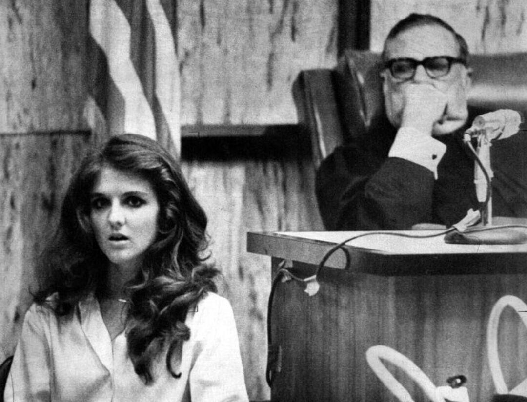Ted Bundy (part 3) : The 1975 Journey