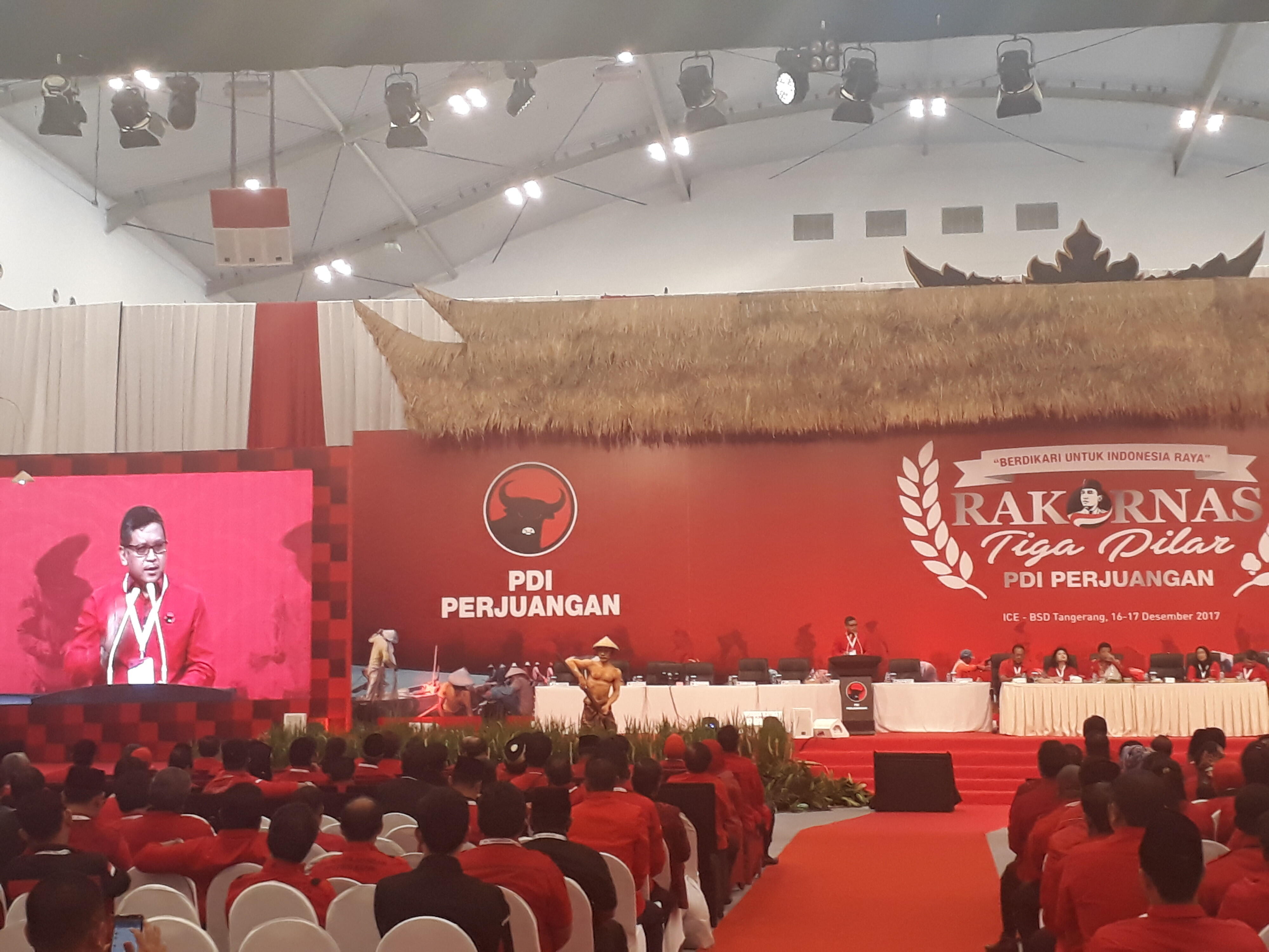 Kemerdekaan Palestina Sesuai Prinsip Bung Karno