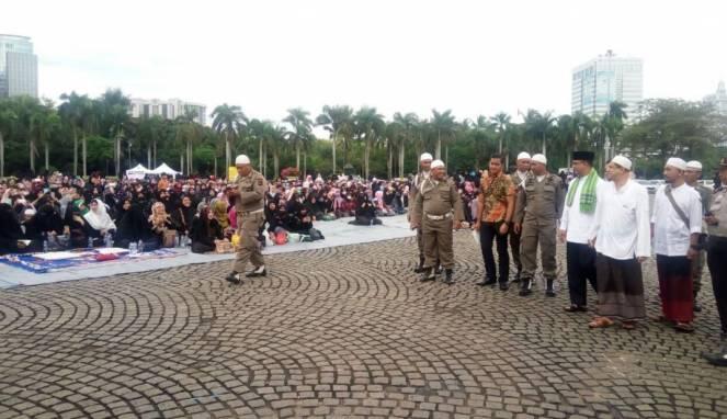 Anies Baswedan: Keputusan Trump Sangat Fatal