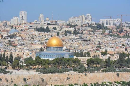 Palestina Di Goyang Aksi Massa Pun Datang...
