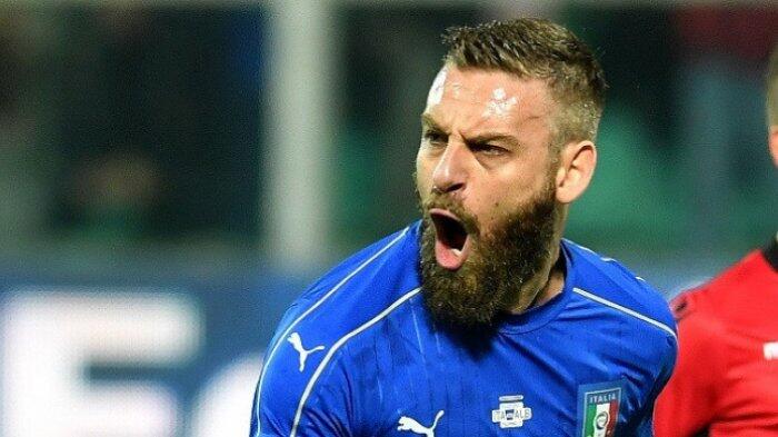 Timnas Italia Harus Berpikir Matang Sebelum Tentukan Pelatih Baru