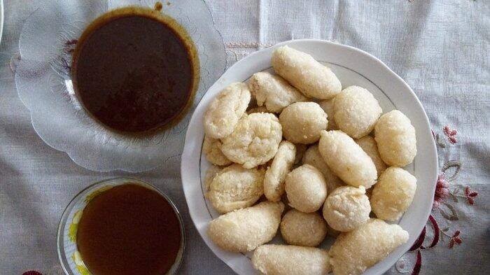 Sewel Yummy Bangkalan, Jajanan Jadul Rasa Modern Kekinian dari Madura
