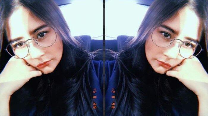 Perubahan Penampilan Prilly Latuconsina Dulu dan Sekarang