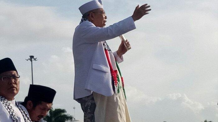 MUI akan Boikot Amerika Serikat