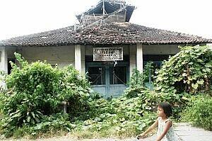 Sekolah ala Tan Malaka