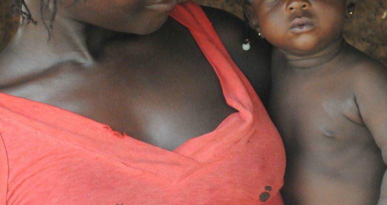 Pekerja-Pekerja China Di Uganda Sering Hamili Wanita Lokal Dan Pergi Begitu Saja