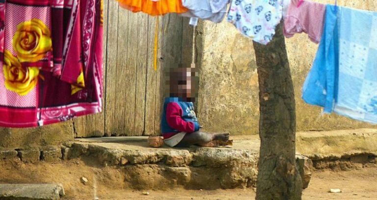Pekerja-Pekerja China Di Uganda Sering Hamili Wanita Lokal Dan Pergi Begitu Saja