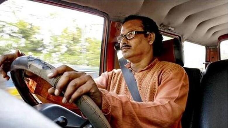 Pria India Ini Tidak Pernah Membunyikan Klakson Selama 18 Tahun