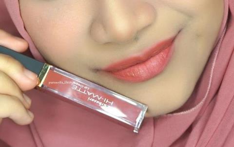 Beberapa Tips Ini Agar Mendapat Hasil Maksimal Saat Menggunakan Matte Lipcream!