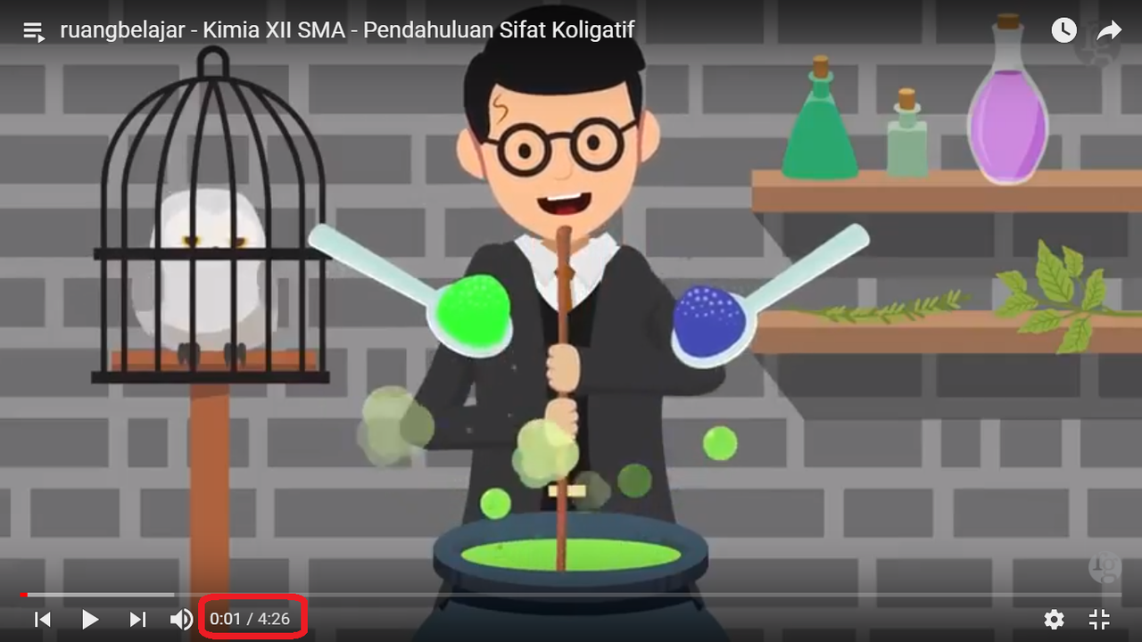 4 Manfaat Menggunakan Video Belajar