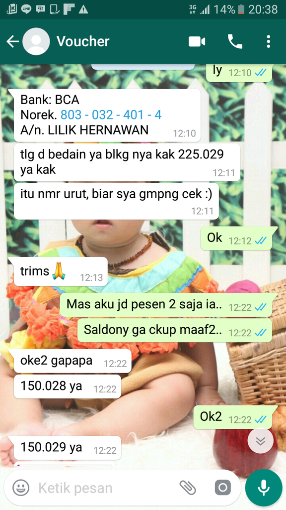  Tiket Taman Safari