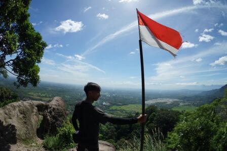 Karna Liburan Gak Harus Mahal,Jauh- Liburan Murah Meriah #KASKUStravelstory