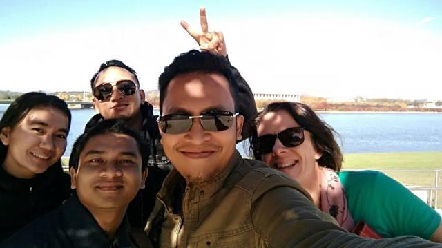 Pengalaman Travelling Ane Pertama Kalinya Ke Australia Nih Gan #KASKUStravelstory