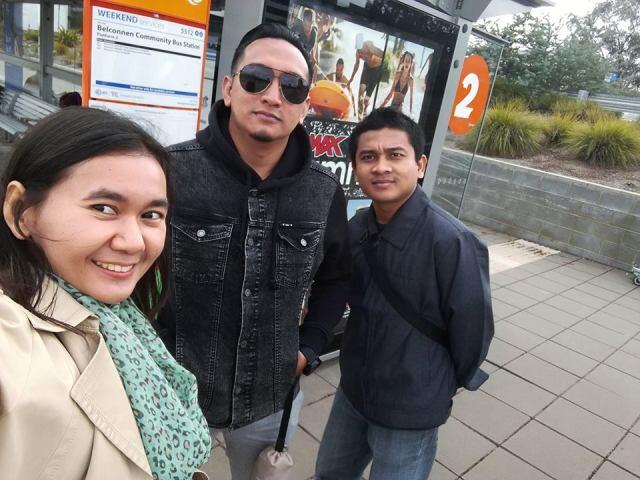 Pengalaman Travelling Ane Pertama Kalinya Ke Australia Nih Gan #KASKUStravelstory