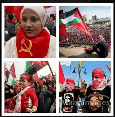 Hamas Minta Pusat Kebudayaan Palestina Ada di Indonesia