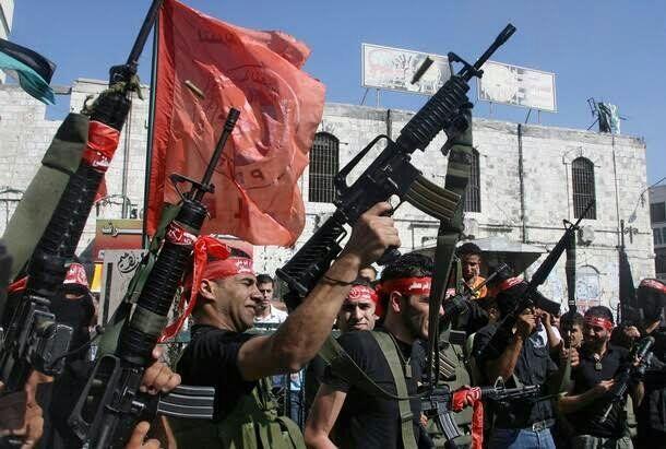 Hamas Minta Pusat Kebudayaan Palestina Ada di Indonesia